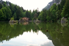 Berglsteiner See
